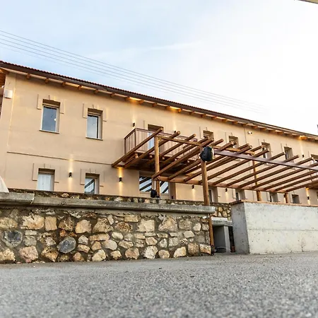 Vevi Villas *