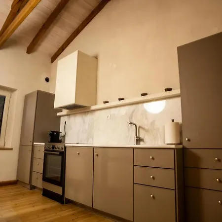 Vevi Villas *