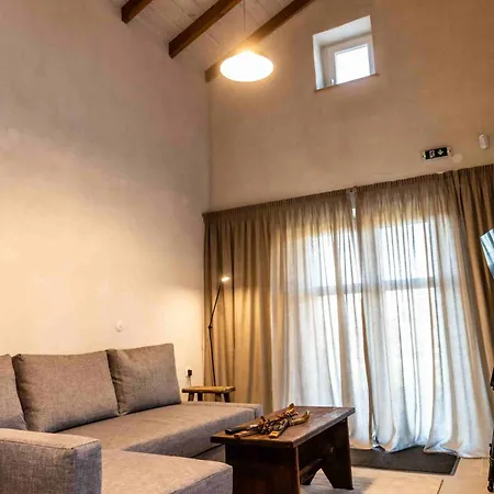 Vevi Villas Villa *