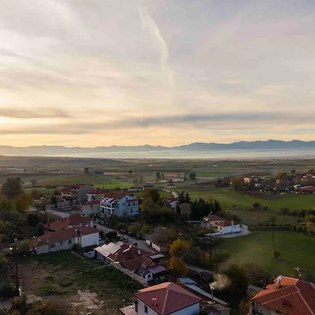 Vevi Villas Willa