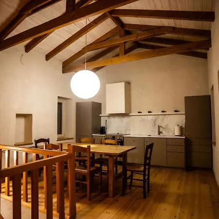 Vevi Villas Vevi
