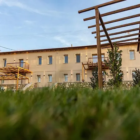 Villa Vevi Villas *