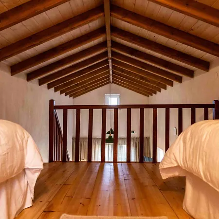 Villa Vevi Villas