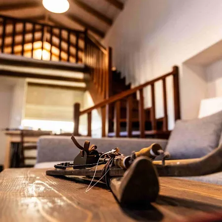 Vevi Villas Луксозна вила