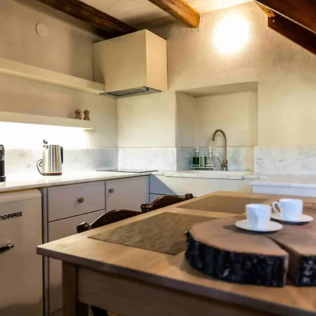 Vevi Villas Willa Vevi