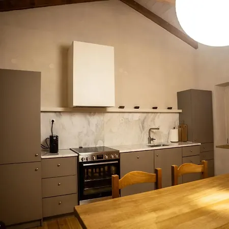 Vevi Villas Луксозна вила Vevi