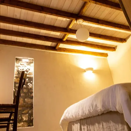 Vevi Villas Vevi