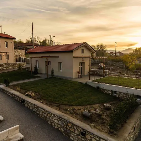 Willa Vevi Villas