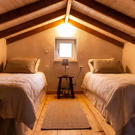 Vevi Villas Willa *