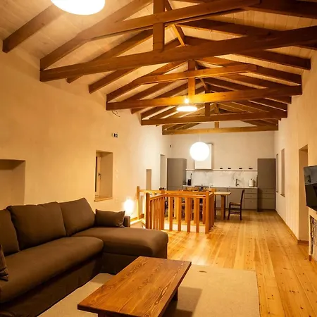 Vevi Villas Vevi