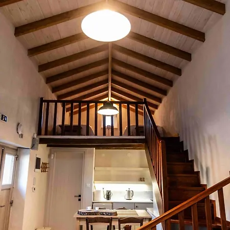 Vevi Villas *