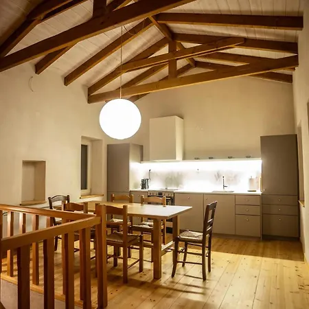 Vevi Villas