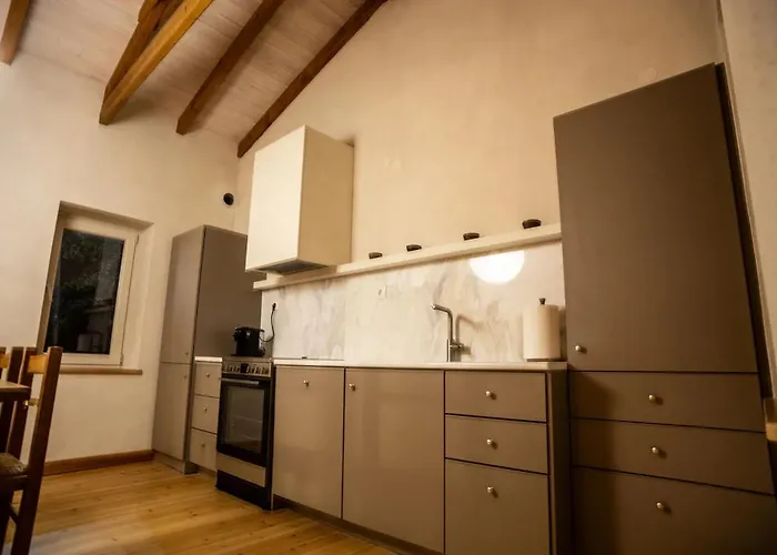 Vevi Villas *