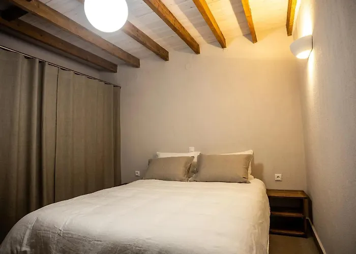 Vevi Villas *
