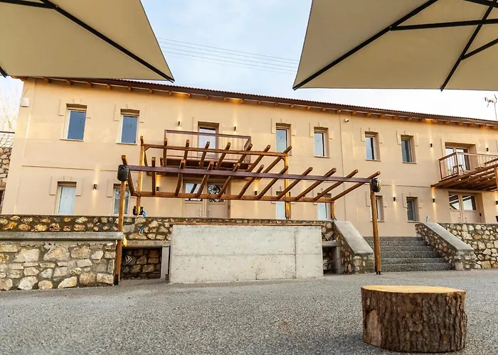 Вилла Vevi Villas *