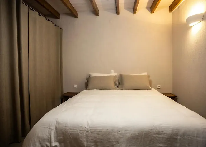 Вилла Vevi Villas