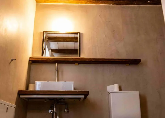 Вилла Vevi Villas *