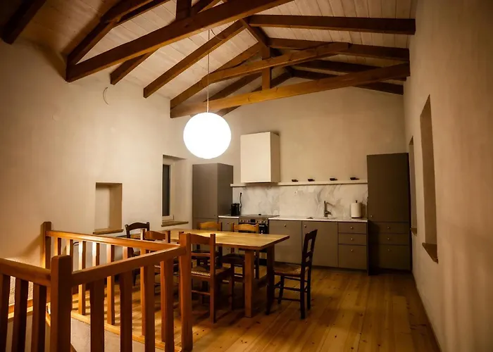 Vevi Villas Vevi