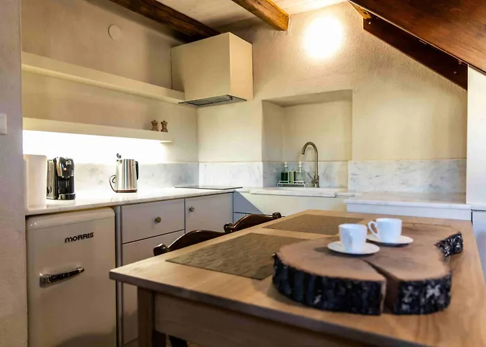 Vevi Villas Willa Vevi