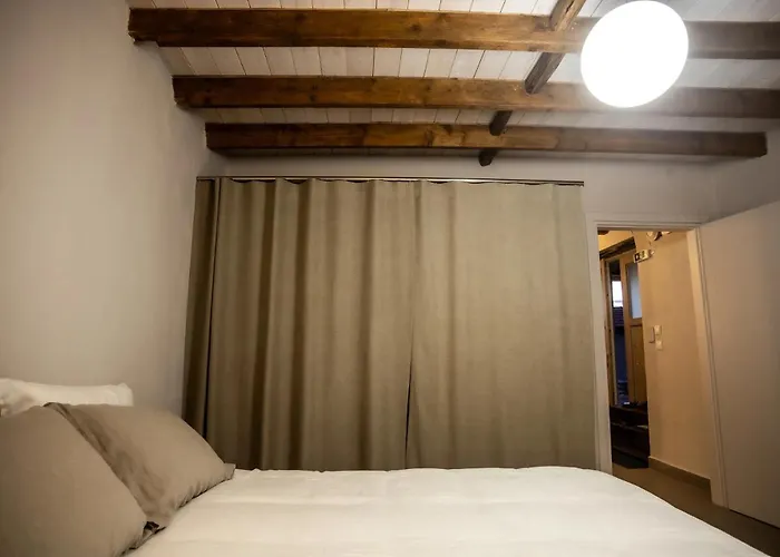 Willa Vevi Villas Vevi