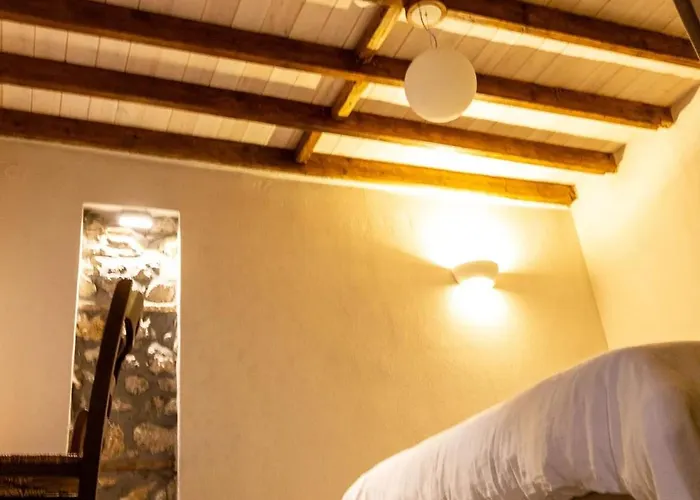 Vevi Villas Vevi