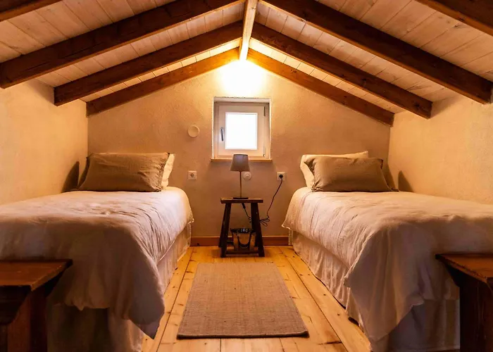 Vevi Villas Willa *