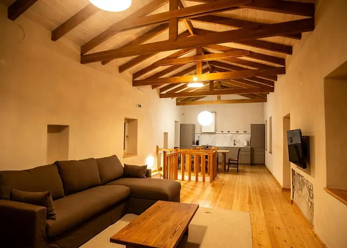 Vevi Villas Vevi