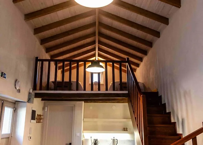 Vevi Villas *