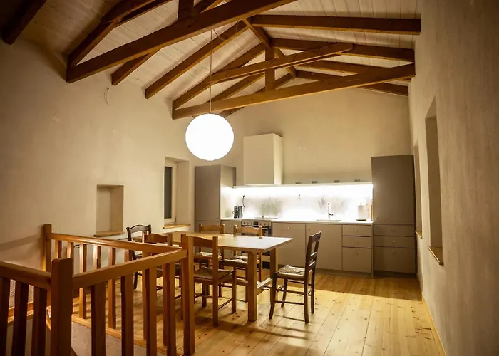 Vevi Villas
